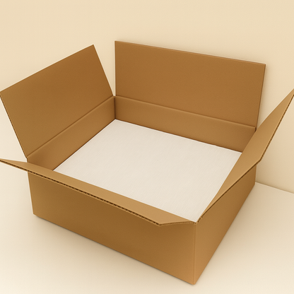 LetterLane Co.™️ Premium #10 Security Envelopes (500 Count) — Bundles