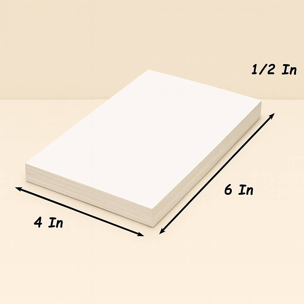 LetterLane Co.™ Starter Kit: 500 Envelopes • 140 LOVE Stamps • 100 Writing Sheets (4x6) • FREE Surprise Gifts 💌